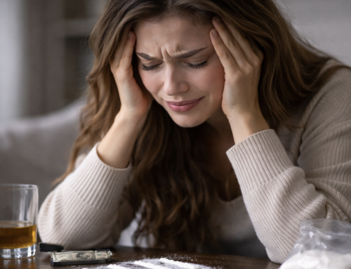 What Are the Warning Signs of Cocaine Overdose?