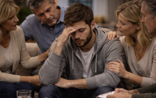 How Does Addiction Impact Families?