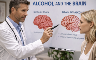 What Causes Addiction in the Brain?