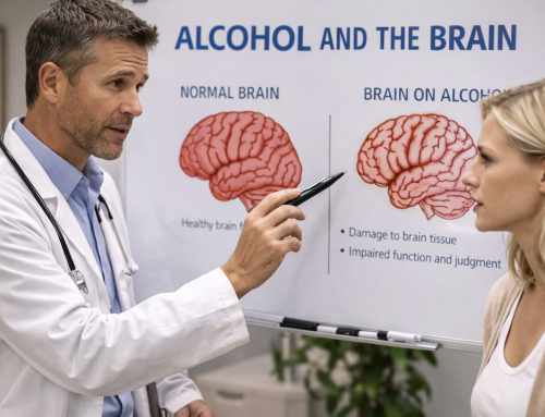 What Causes Addiction in the Brain?