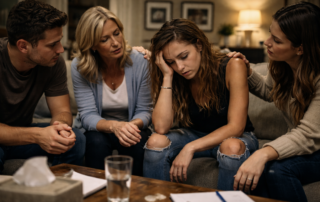 How to Help a Loved One Struggling With Addiction