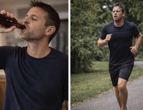 What Are the Signs of High-Functioning Alcoholism?