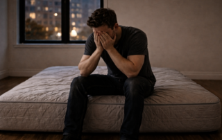 The Role of Medication-Assisted Treatment During Detox