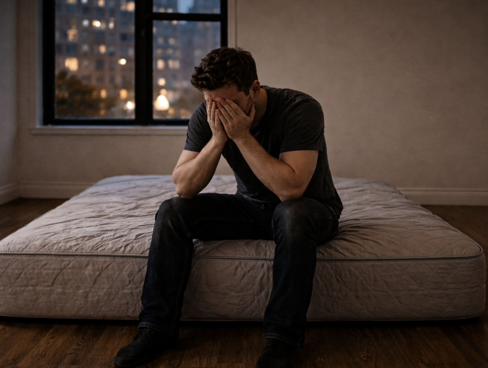 The Role of Medication-Assisted Treatment During Detox