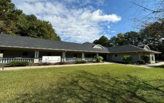 Private Insurance Detox & Inpatient Residential Treatment in the Heart of Atlanta