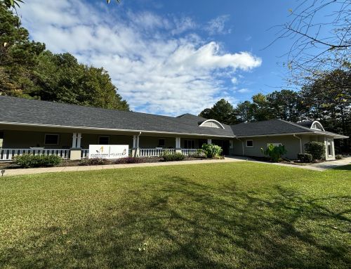 Private Insurance Detox & Inpatient Residential Treatment in the Heart of Atlanta