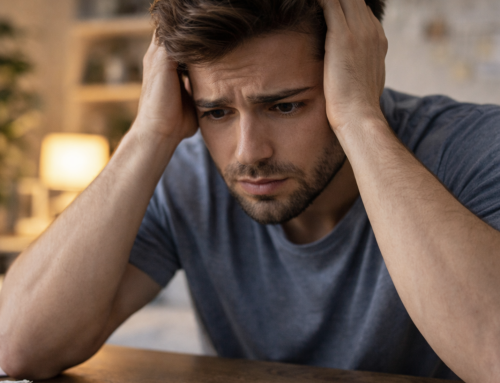 Why Detox Is the First Step in Long-Term Addiction Recovery