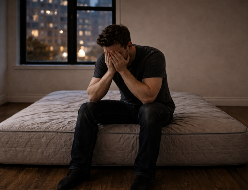 What Is the Success Rate of Addiction Treatment?