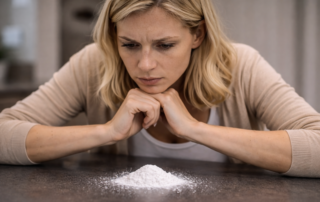 Can Cocaine Cause Permanent Brain Damage?