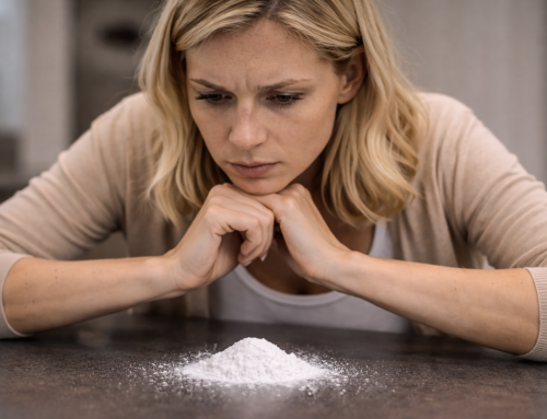 Can Cocaine Cause Permanent Brain Damage?