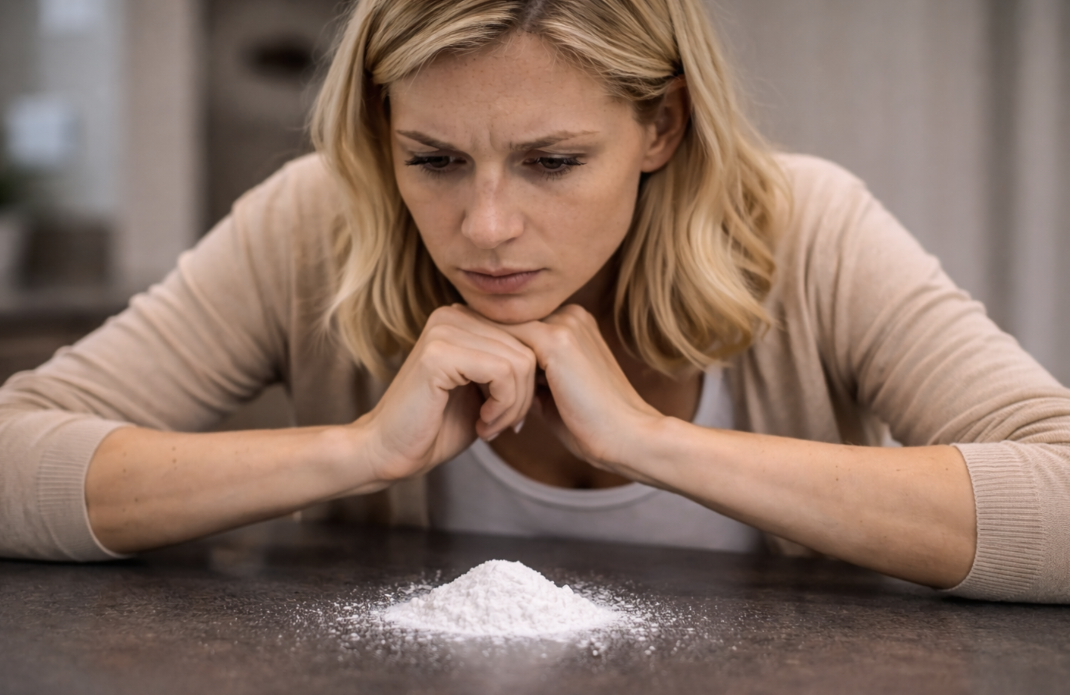 Can Cocaine Cause Permanent Brain Damage?