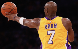 Lamar Odom’s Story Shows Why Addiction Recovery Isn’t Linear