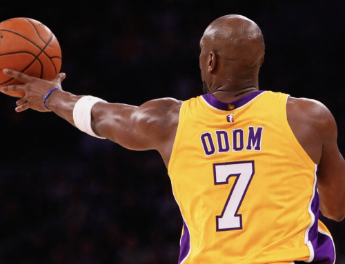Lamar Odom’s Story Shows Why Addiction Recovery Isn’t Linear