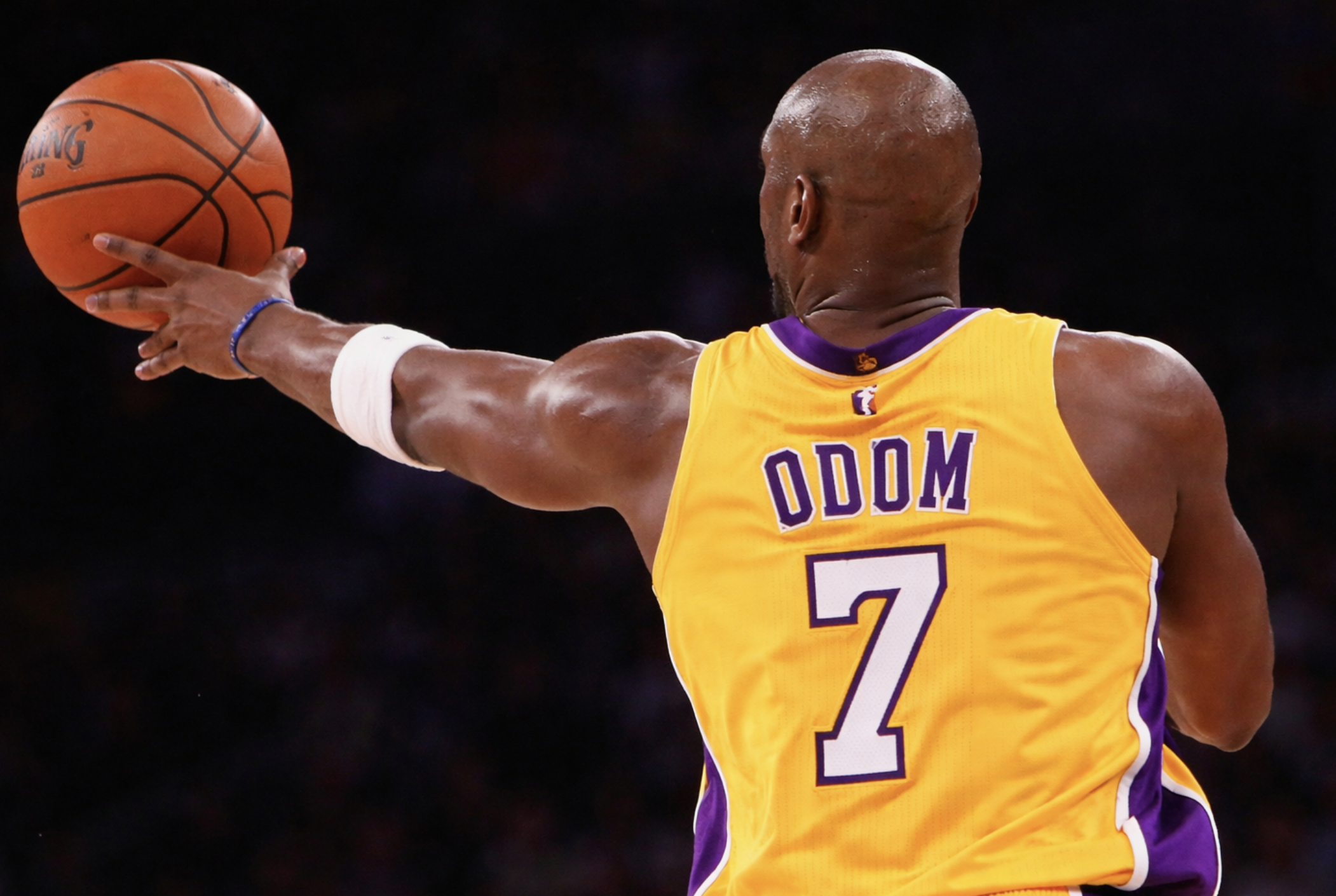 Lamar Odom’s Story Shows Why Addiction Recovery Isn’t Linear