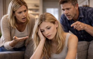 How to Talk to Your Teen About Substance Abuse