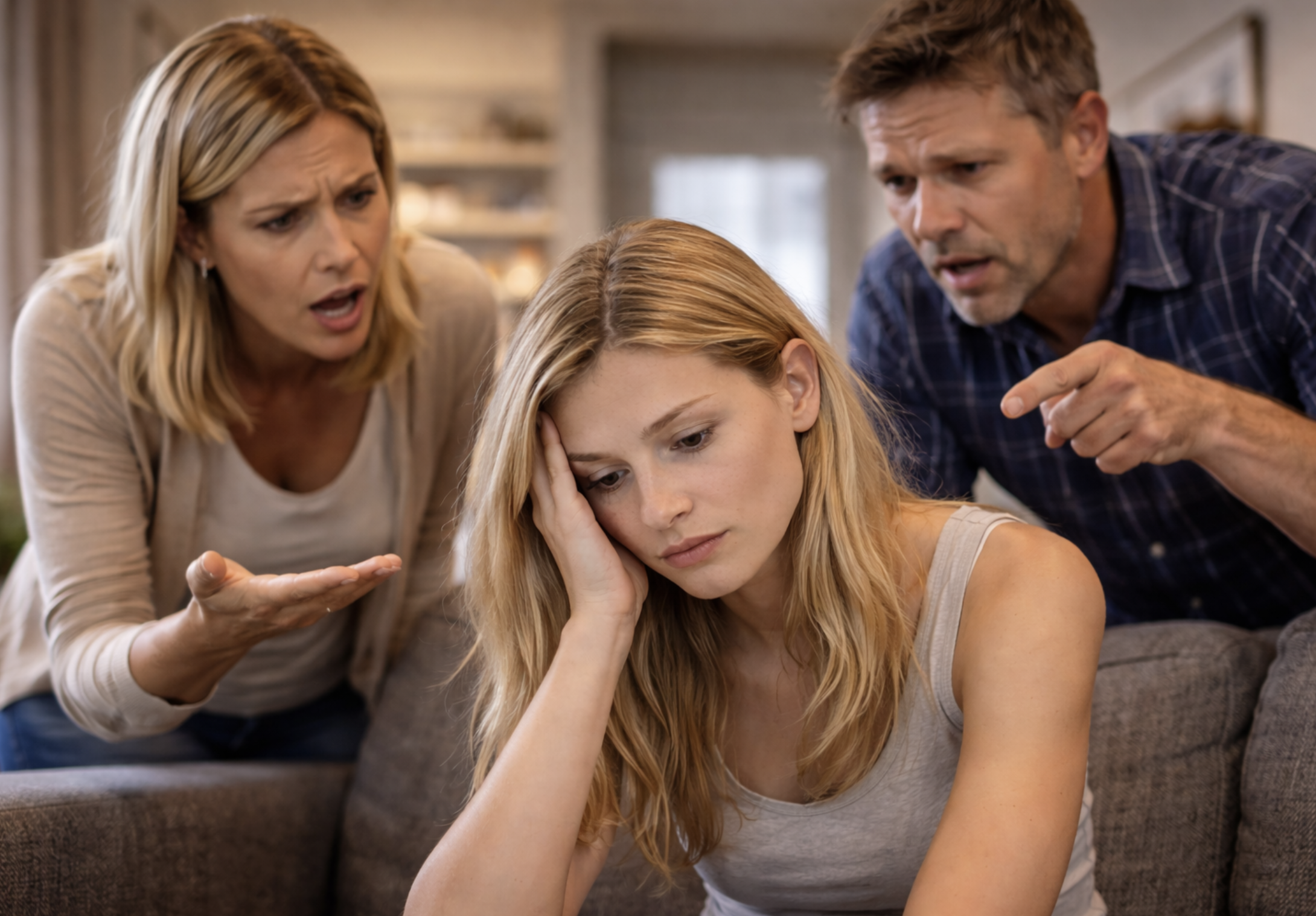 How to Talk to Your Teen About Substance Abuse