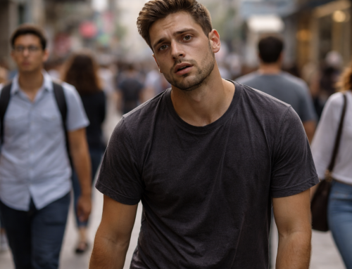 Why Are Some Drugs Causing the “Zombie” Effect?