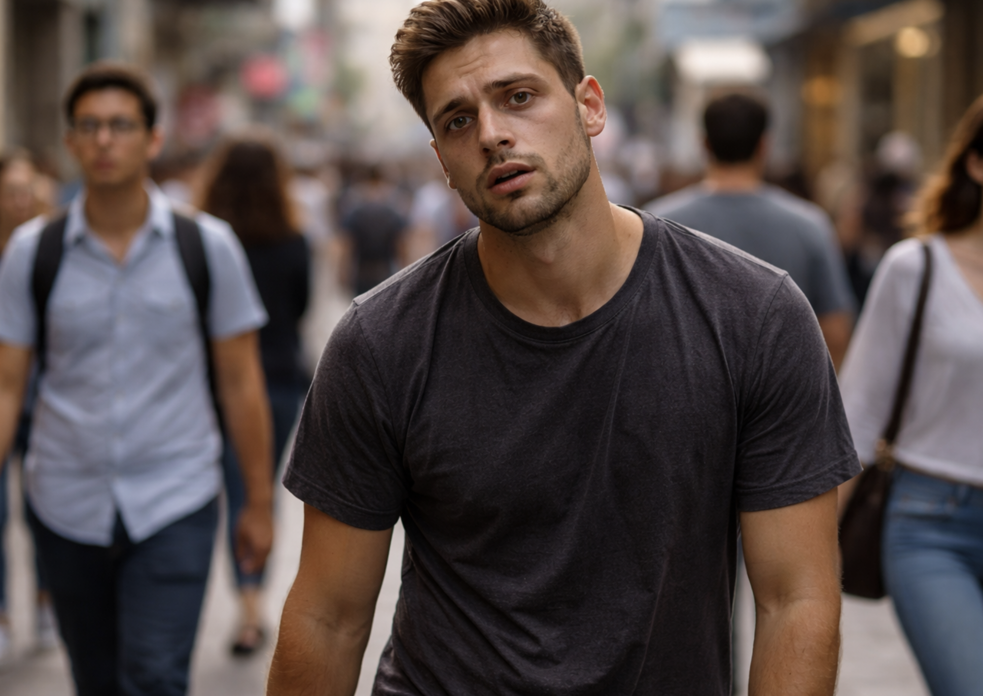 Why Are Some Drugs Causing the “Zombie” Effect?