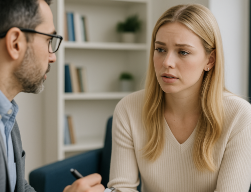 Why Early Treatment Saves Lives in Alcohol Addiction