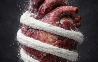 How Does Cocaine Affect the Heart?
