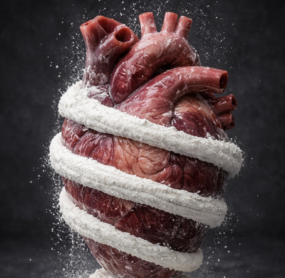 How Does Cocaine Affect the Heart?
