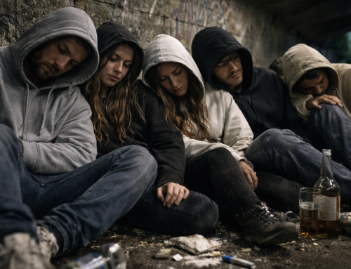 What Is Fentanyl and Why Is It So Dangerous?