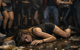 Can You Die From Alcohol Withdrawal?