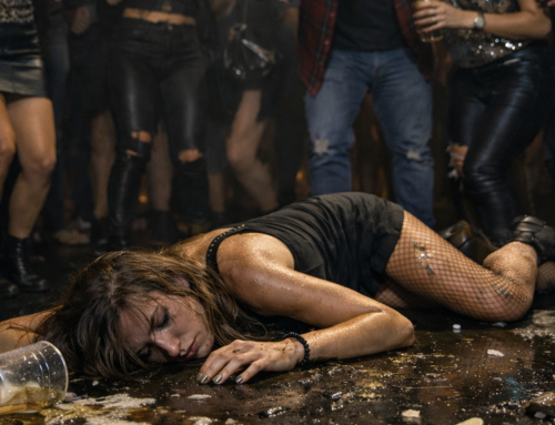 Can You Die From Alcohol Withdrawal?