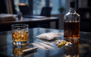 What Are the Stages of Alcohol Addiction?