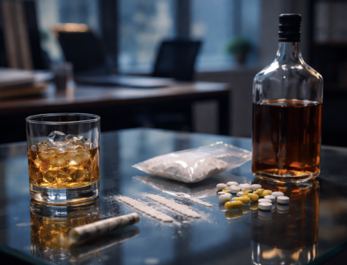What Are the Stages of Alcohol Addiction?