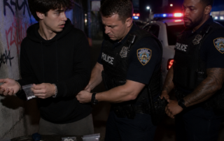 Potent Counterfeit Prescription Pills Flooding the Streets