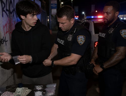 Potent Counterfeit Prescription Pills Flooding the Streets