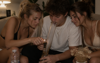 The Dangers of Synthetic Marijuana (K2/Spice) in 2026
