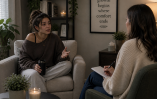 How Detox Centers Treat Co-Occurring Mental Health Disorders