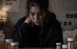 How Long Does Drug Detox Usually Last?