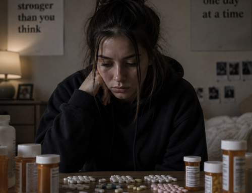 How Long Does Drug Detox Usually Last?