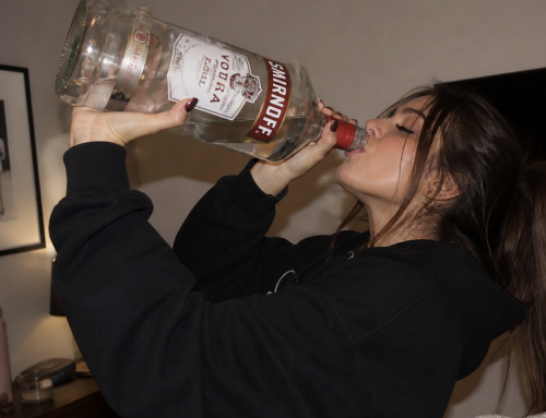 Why Alcohol Detox Should Always Be Medically Supervised