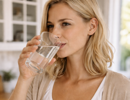 What Happens to Your Body When You Quit Drinking?