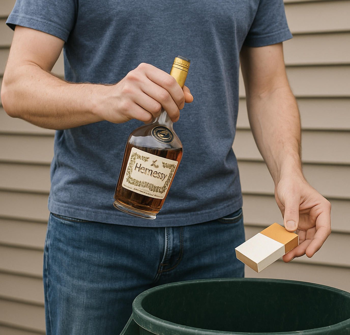 Why Professional Alcohol Detox Is Safer Than Going Cold Turkey