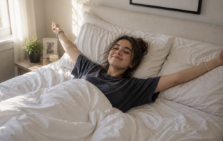 The Importance of a Safe Environment During Withdrawal