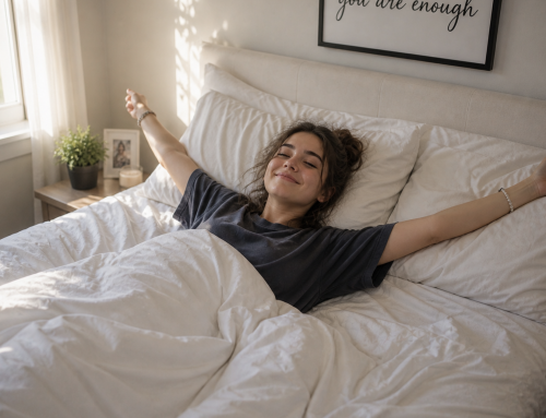 The Importance of a Safe Environment During Withdrawal