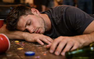 What Are the Long-Term Effects of Cocaine Use?