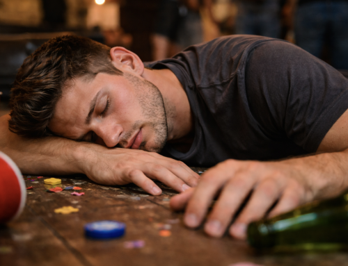 What Are the Long-Term Effects of Cocaine Use?