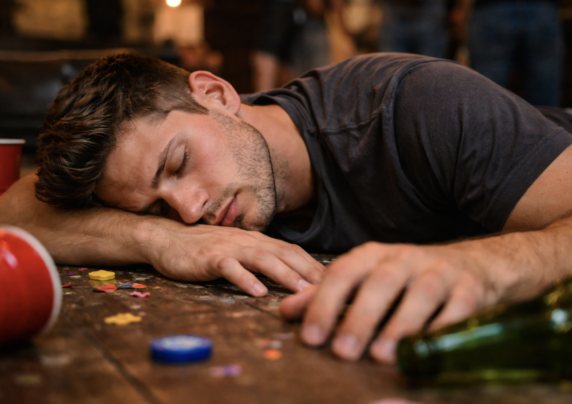 What Are the Long-Term Effects of Cocaine Use?