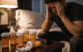 The Difference Between Substance Abuse and Addiction
