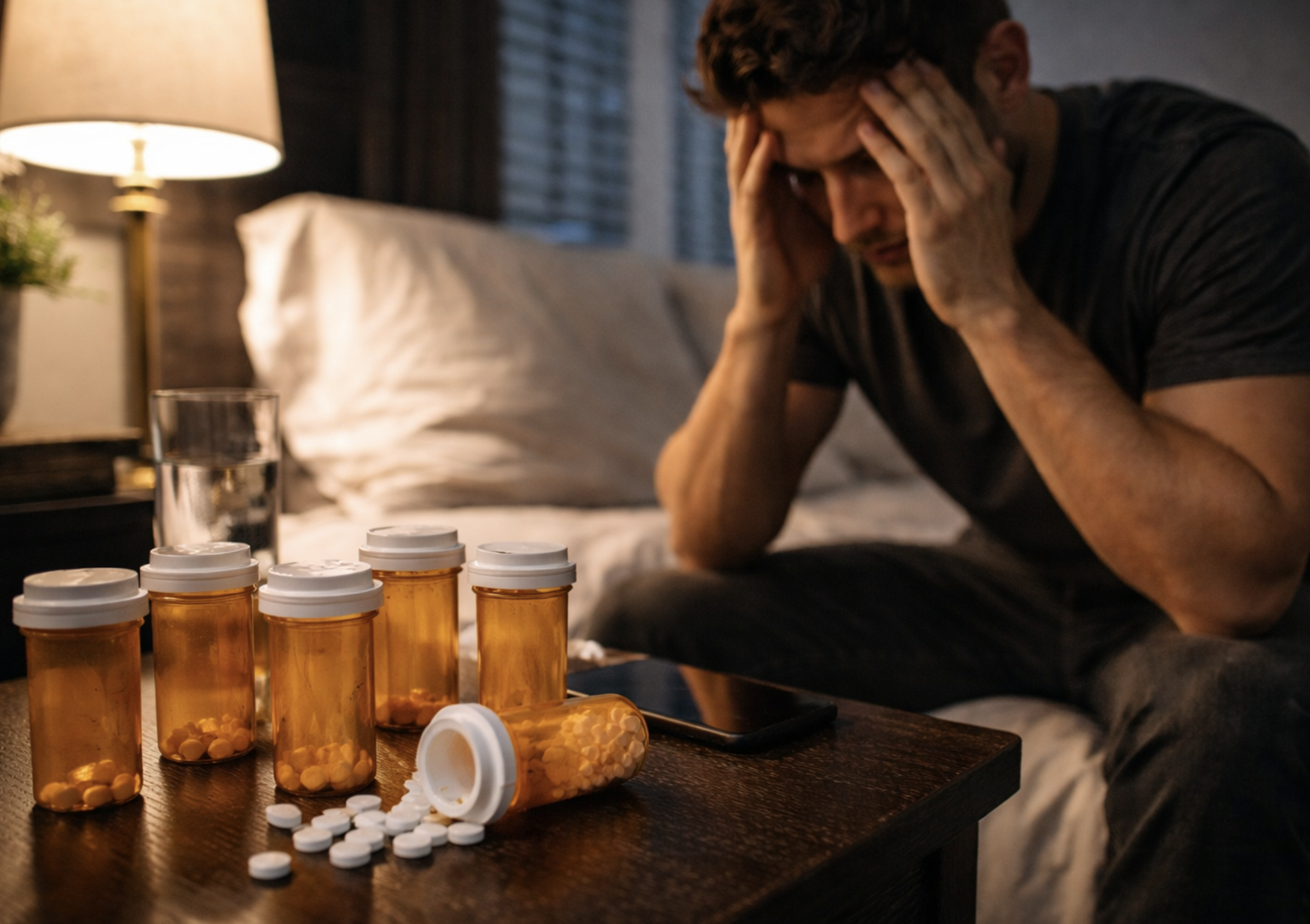 The Difference Between Substance Abuse and Addiction