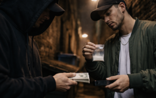 Why Do People Relapse After Rehab?