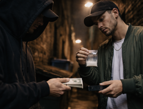 Why Do People Relapse After Rehab?