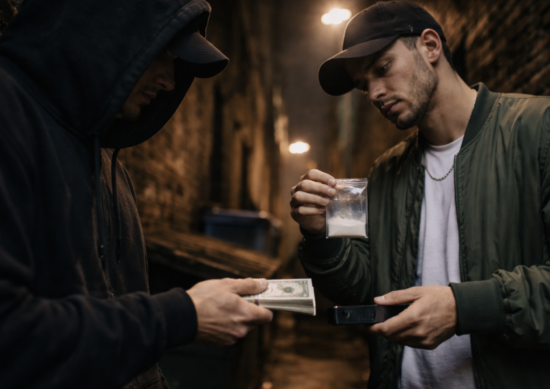 Why Do People Relapse After Rehab?