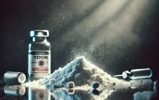 What Does Cocaine Withdrawal Feel Like?
